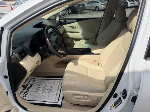 Used 2015 Lexus RX 350 AWD image 10