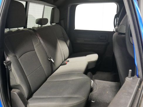 Used 2021 RAM 3500 Tradesman image 16