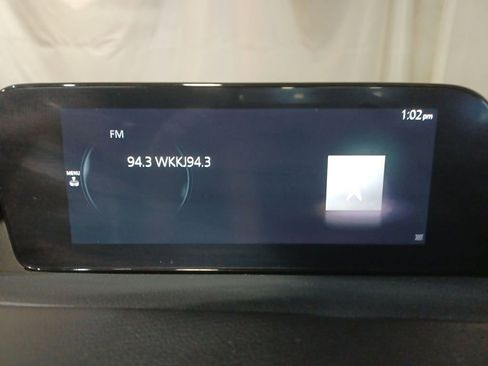 Used 2023 MAZDA MAZDA3 s image 12