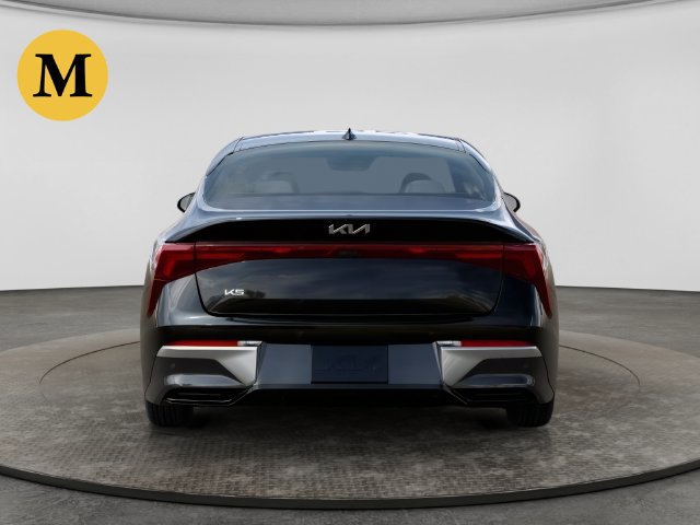 New 2027 Kia K5 LXS FWD image 5