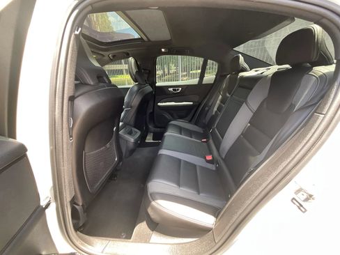 Used 2019 Volvo S60 T6 R-Design AWD/4WD image 12