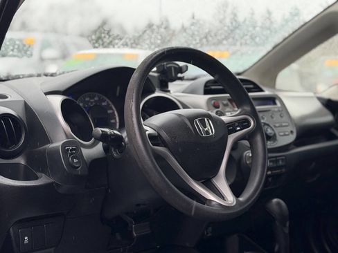 Used 2012 Honda Fit image 7
