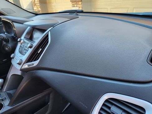 Used 2012 GMC Terrain SLT image 27