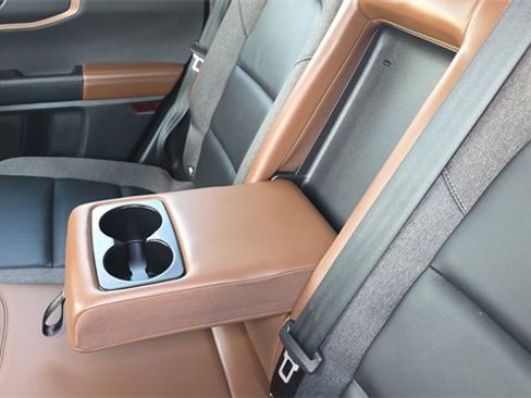 Certified 2023 Ford Bronco Sport Outer Banks image 43