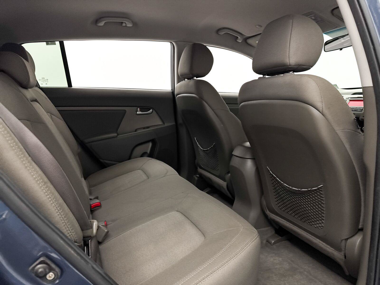 Used 2013 Kia Sportage LX FWD image 18