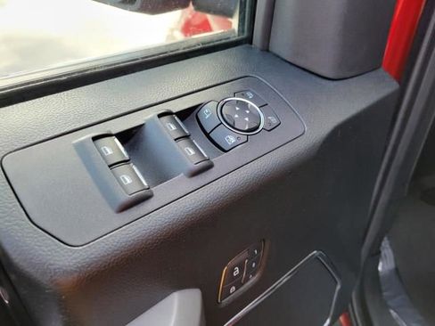 Used 2018 Ford F150 Platinum w/ Equipment Group 701A Luxury image 21