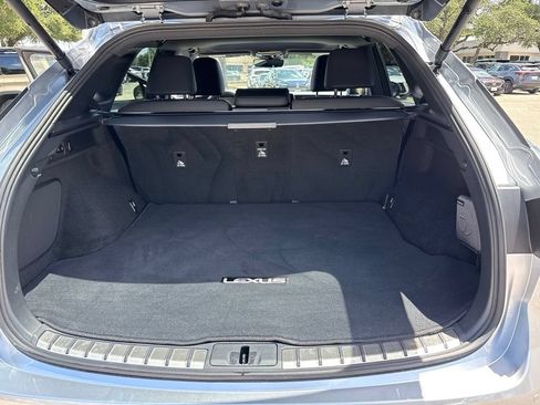 Certified 2025 Lexus RX 350 Premium Plus w/ Accessory Package (Z1) FWD image 22