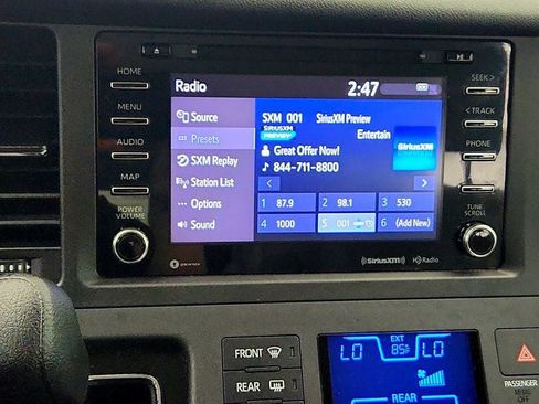 Used 2020 Toyota Sienna LE FWD image 18