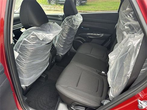 New 2025 Hyundai Tucson SEL image 20