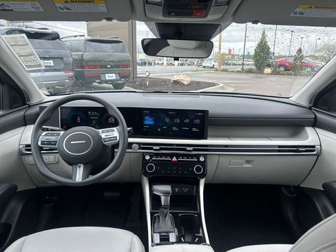 New 2026 Hyundai Tucson SEL AWD/4WD image 11