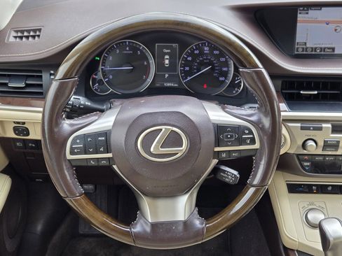Used 2016 Lexus ES 350 image 14