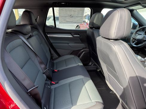 New 2026 GMC Terrain AT4 w/ Convenience Package III image 20