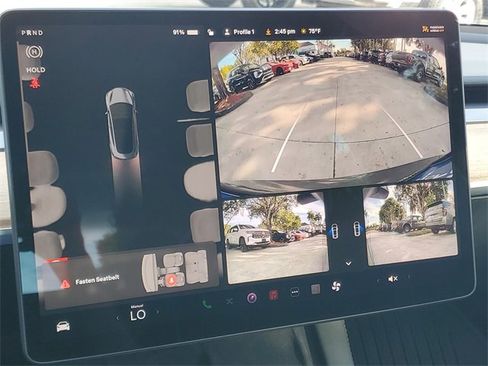 Used 2023 Tesla Model 3 Standard Range image 23