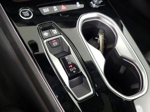 New 2026 Audi A6 Prestige image 44