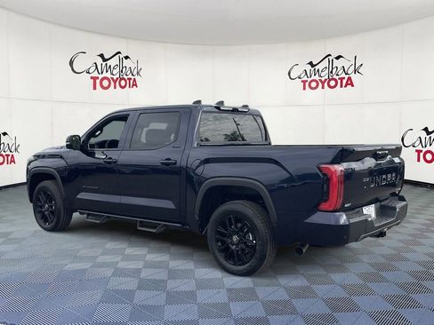 New 2026 Toyota Tundra Limited AWD/4WD image 5