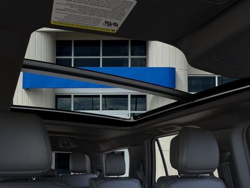 New 2026 Ford Expedition Platinum AWD/4WD image 52