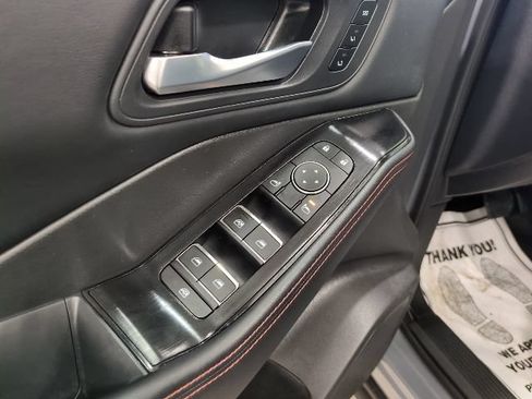 Used 2025 Nissan Rogue SV w/ Rock Creek Premium Package AWD/4WD image 22