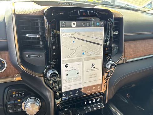 Certified 2023 RAM 1500 Limited w/ Body Color Bumper Group image 25