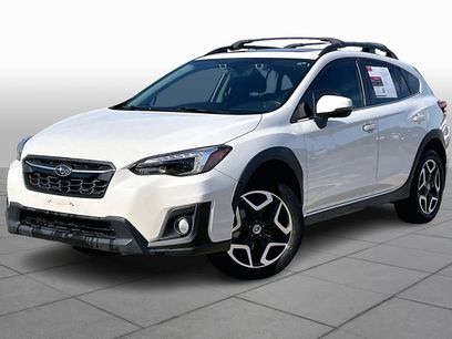 Used 2018 Subaru Crosstrek 2.0i Limited
