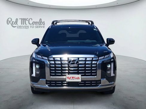 Used 2025 Hyundai Palisade Calligraphy FWD image 8