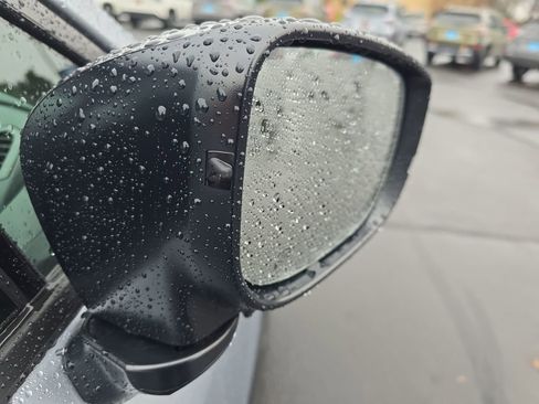 New 2026 Subaru Crosstrek 2.0i Premium image 16