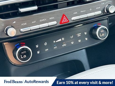 New 2026 Hyundai Palisade Calligraphy image 12