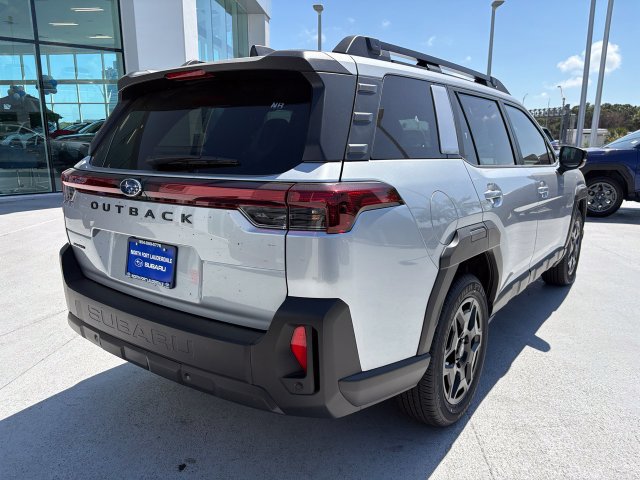 New 2026 Subaru Outback Limited AWD/4WD image 2
