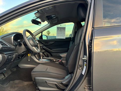 Used 2020 Subaru Impreza Premium w/ Popular Package #2 image 5