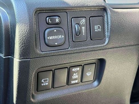 Certified 2022 Toyota 4Runner Limited image 23