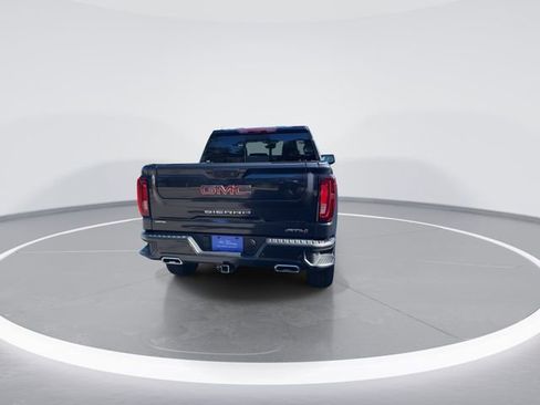 Used 2025 GMC Sierra 1500 AT4 w/ AT4 Premium Package AWD/4WD image 6