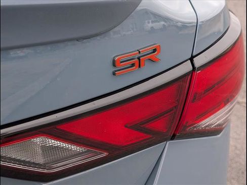 Used 2024 Nissan Sentra SR image 19