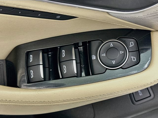 Used 2021 Cadillac CT5 Premium Luxury AWD/4WD image 22
