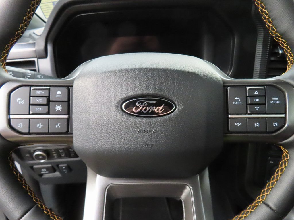 Used 2025 Ford F150 Tremor w/ Equipment Group 402A High AWD/4WD image 58