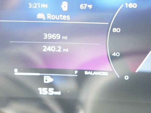 Used 2025 Audi Q5 Premium Plus w/ Premium Plus image 16