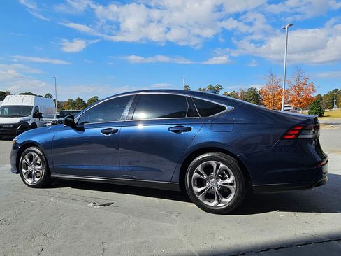 Used 2024 Honda Accord EX image 5