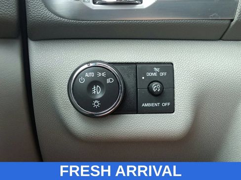 Used 2016 GMC Acadia SLT w/ Open Road Package FWD image 30