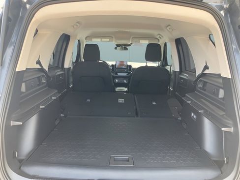 Used 2024 Ford Bronco Sport Big Bend image 12