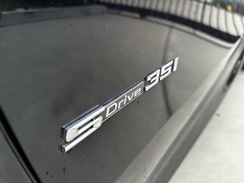 Used 2016 BMW X6 sDrive35i image 15