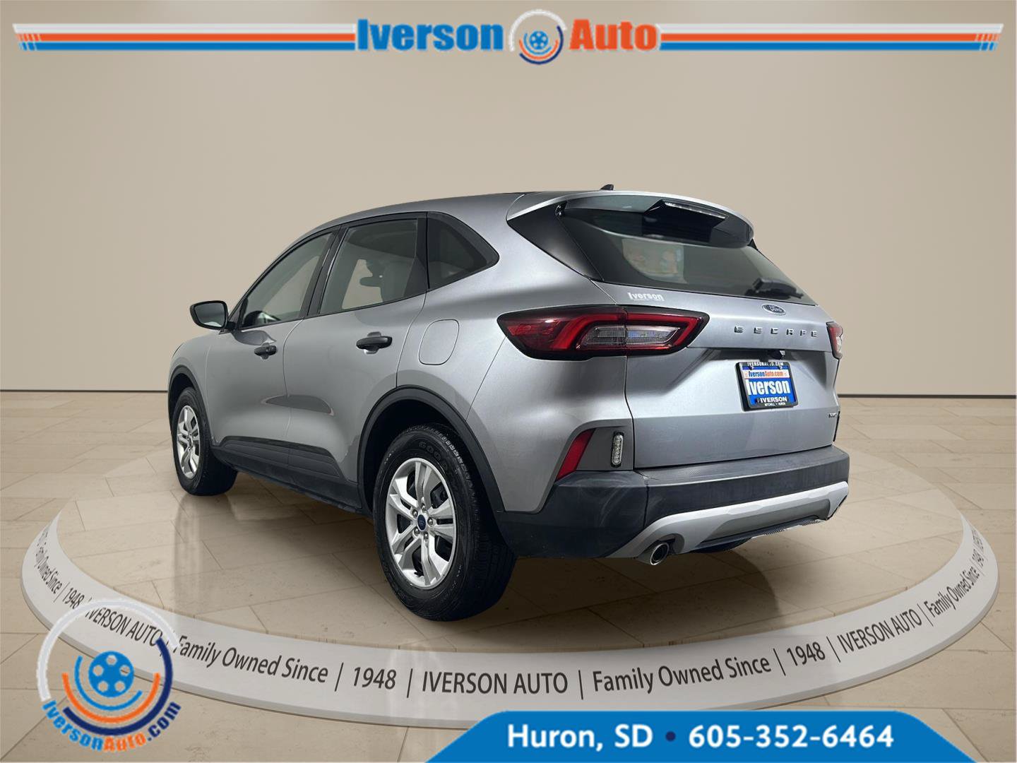 Used 2023 Ford Escape AWD image 5