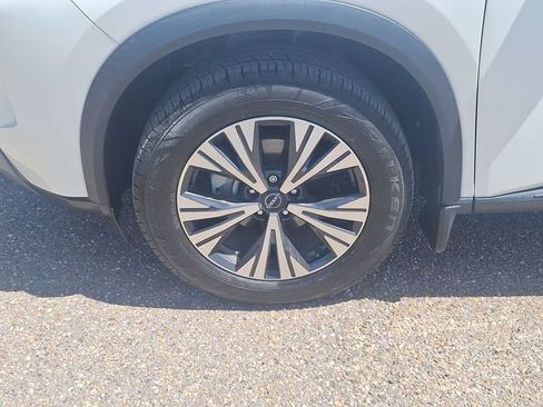 Certified 2023 Nissan Rogue SV w/ SV Premium B Package FWD image 16