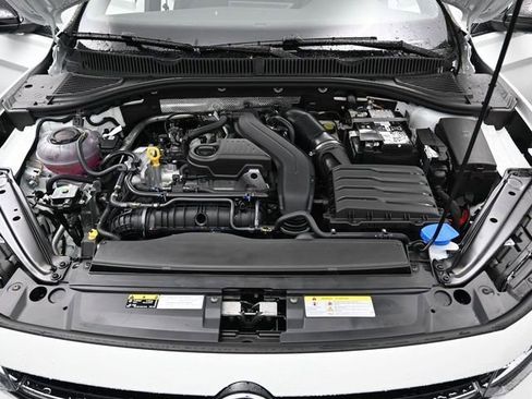 New 2026 Volkswagen Jetta Sport image 15