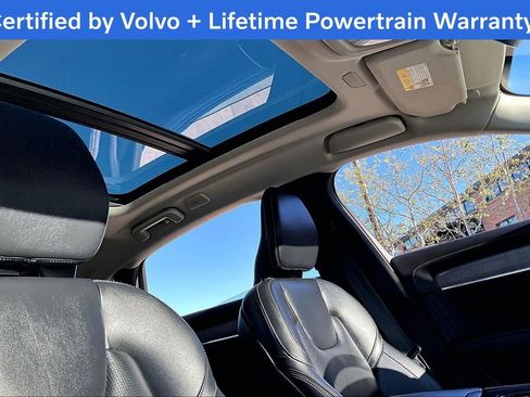 Used 2024 Volvo S90 T8 Ultimate image 21