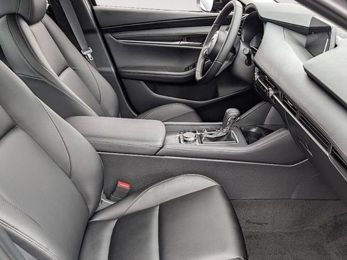 New 2026 MAZDA MAZDA3 2.5 S Sedan w/ Preferred Pkg FWD image 17