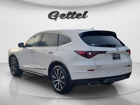 New 2026 Acura MDX w/ Technology Package image 13