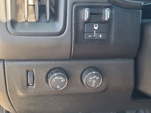 Used 2022 Chevrolet Colorado ZR2 image 27