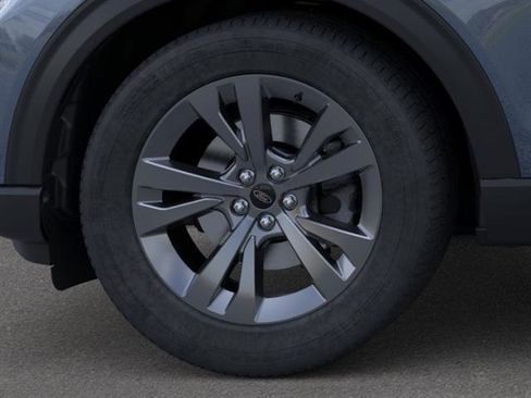 New 2026 Ford Explorer Active w/ Active Comfort Package AWD/4WD image 20