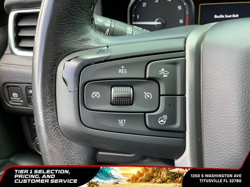 Used 2021 GMC Yukon Denali AWD/4WD image 41