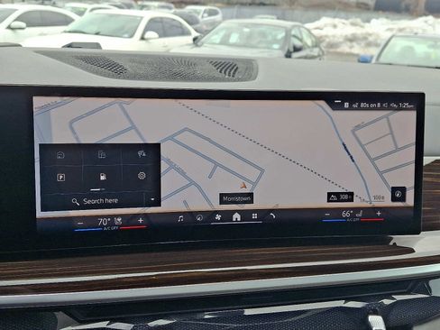 Certified 2024 BMW X5 xDrive40i w/ Premium Package image 18