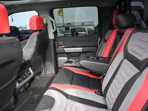 Used 2024 Ford F250 Lariat w/ Lariat Ultimate Package image 48