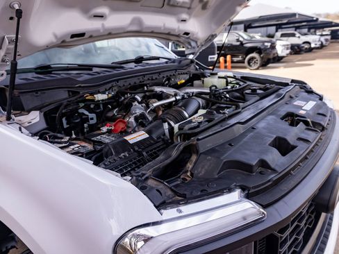 Used 2023 Ford F250 XLT w/ XLT Premium Package image 39